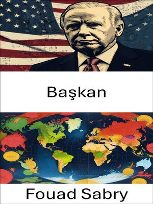 cover image of Başkan